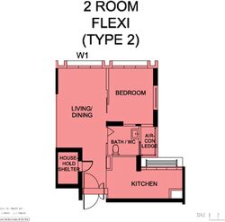 Buangkok Link (Hougang),  #591308511